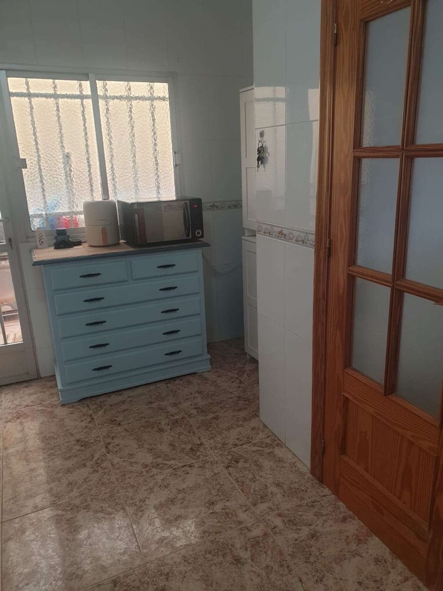 3 sypialnia Willa na sprzedaż w Kartagena z basenem garażem - 119 950 € (Ref: 9537363)