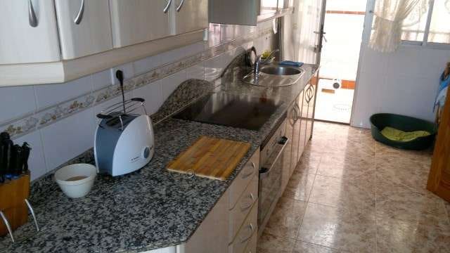 3 sypialnia Willa na sprzedaż w Kartagena z basenem garażem - 119 950 € (Ref: 9537363)