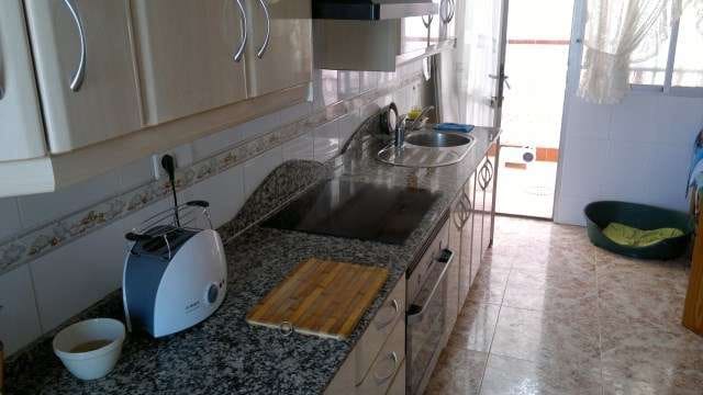 3 sypialnia Willa na sprzedaż w Kartagena z basenem garażem - 119 950 € (Ref: 9537363)