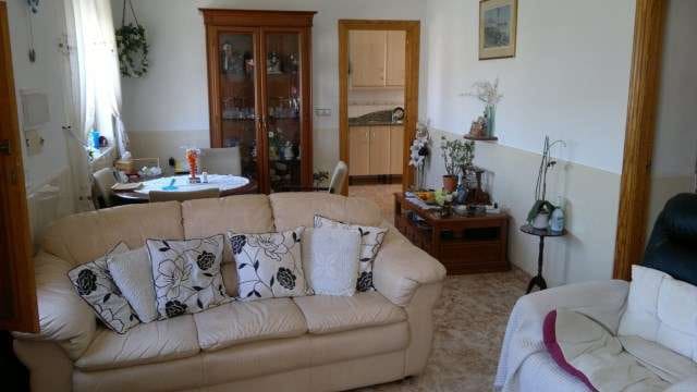 3 sypialnia Willa na sprzedaż w Kartagena z basenem garażem - 119 950 € (Ref: 9537363)