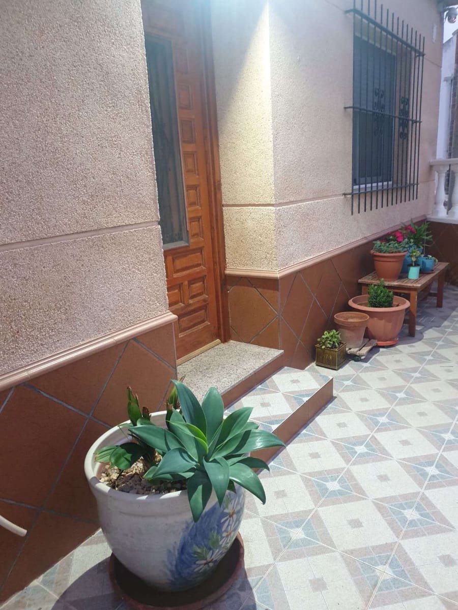 3 sypialnia Willa na sprzedaż w Kartagena z basenem garażem - 119 950 € (Ref: 9537363)