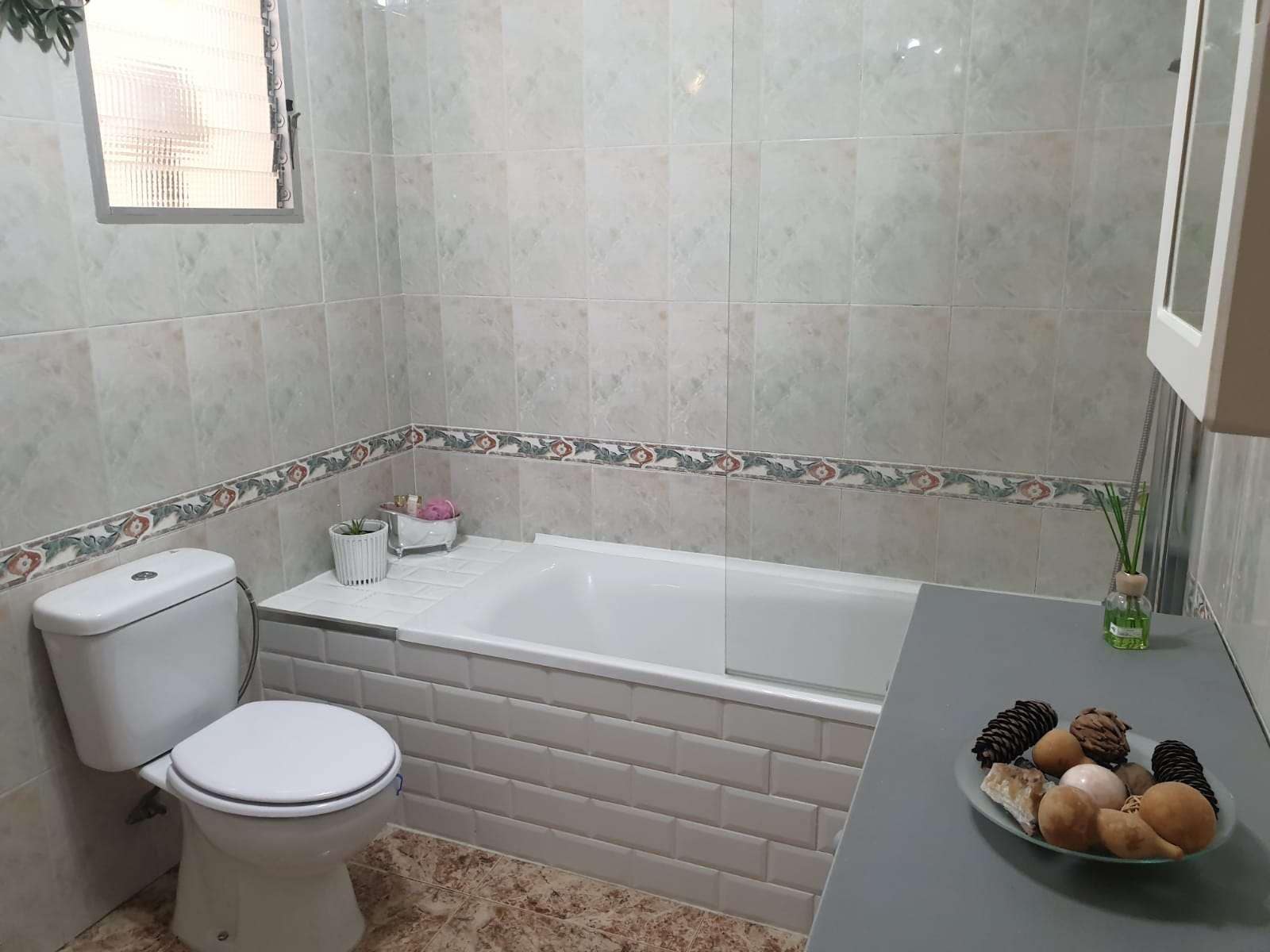 3 sypialnia Willa na sprzedaż w Kartagena z basenem garażem - 119 950 € (Ref: 9537363)