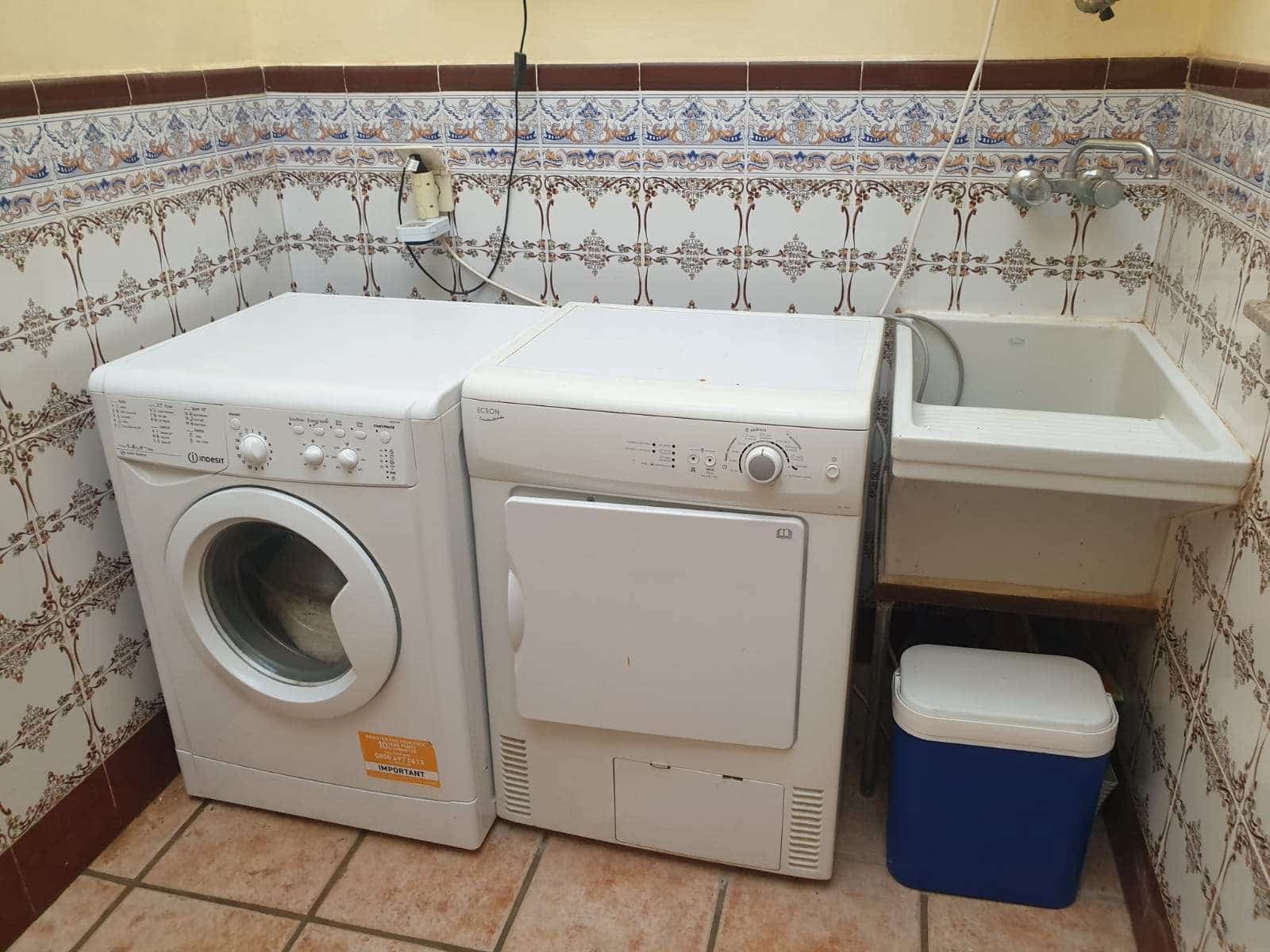 3 sypialnia Willa na sprzedaż w Kartagena z basenem garażem - 119 950 € (Ref: 9537363)