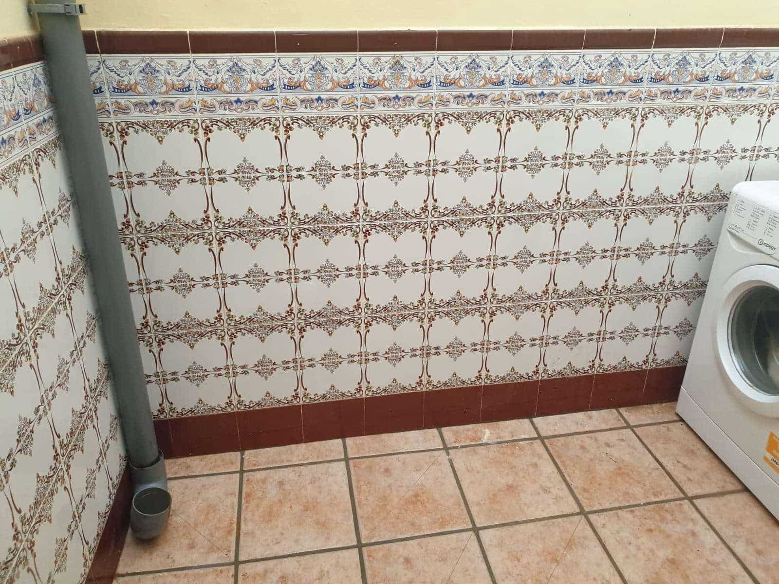 3 sypialnia Willa na sprzedaż w Kartagena z basenem garażem - 119 950 € (Ref: 9537363)