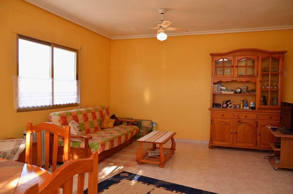 3 chambre Villa/Maison à vendre à Los Alcazares avec piscine garage - 249 000 € (Ref: 9542886)