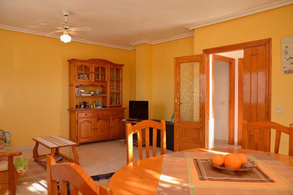 3 chambre Villa/Maison à vendre à Los Alcazares avec piscine garage - 249 000 € (Ref: 9542886)