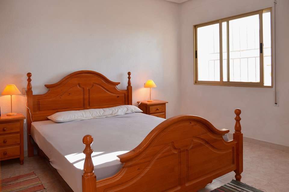 3 chambre Villa/Maison à vendre à Los Alcazares avec piscine garage - 249 000 € (Ref: 9542886)