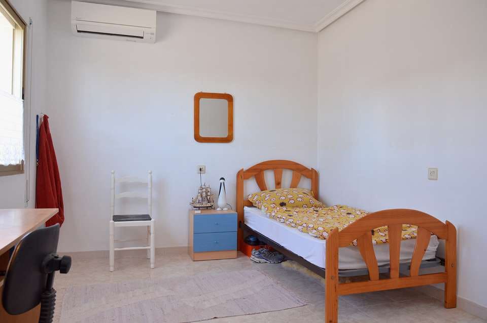 3 chambre Villa/Maison à vendre à Los Alcazares avec piscine garage - 249 000 € (Ref: 9542886)