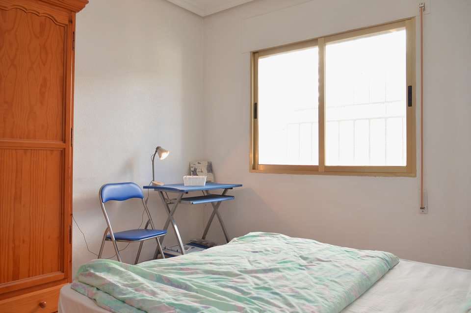 3 chambre Villa/Maison à vendre à Los Alcazares avec piscine garage - 249 000 € (Ref: 9542886)