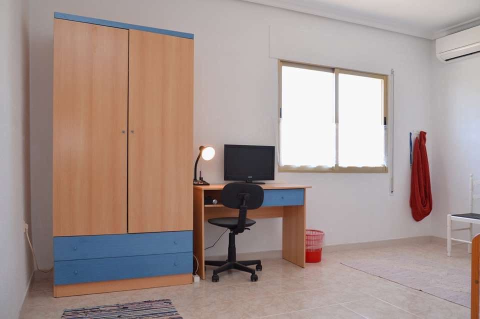 3 chambre Villa/Maison à vendre à Los Alcazares avec piscine garage - 249 000 € (Ref: 9542886)