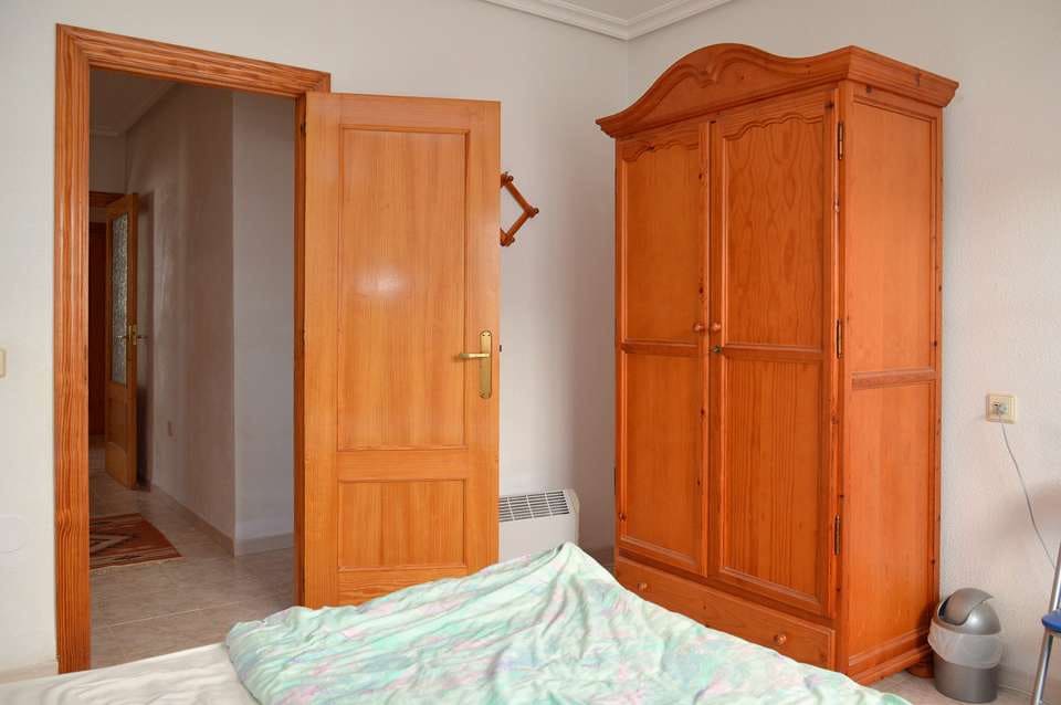 3 chambre Villa/Maison à vendre à Los Alcazares avec piscine garage - 249 000 € (Ref: 9542886)