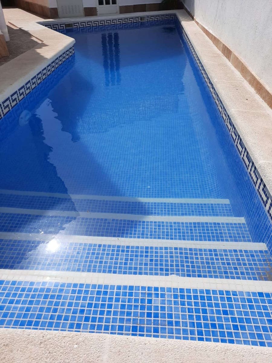 3 chambre Villa/Maison à vendre à Los Alcazares avec piscine garage - 249 000 € (Ref: 9542886)