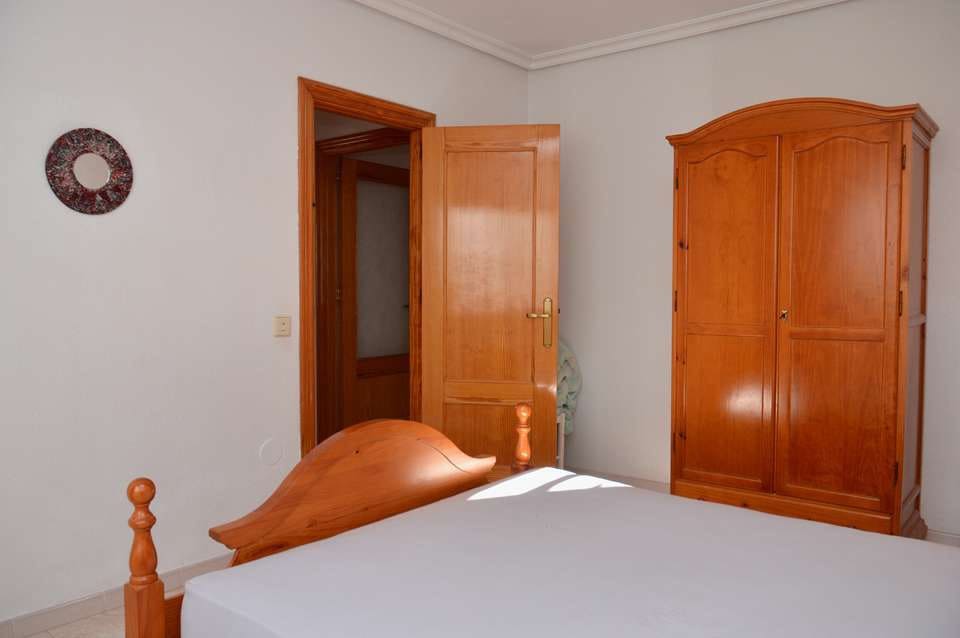 3 bedroom Villa for sale in Torre-Pacheco with pool garage - € 249,000 (Ref: 9542886)