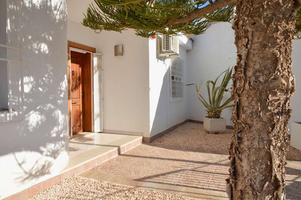 3 bedroom Villa for sale in Torre-Pacheco with pool garage - € 249,000 (Ref: 9542886)