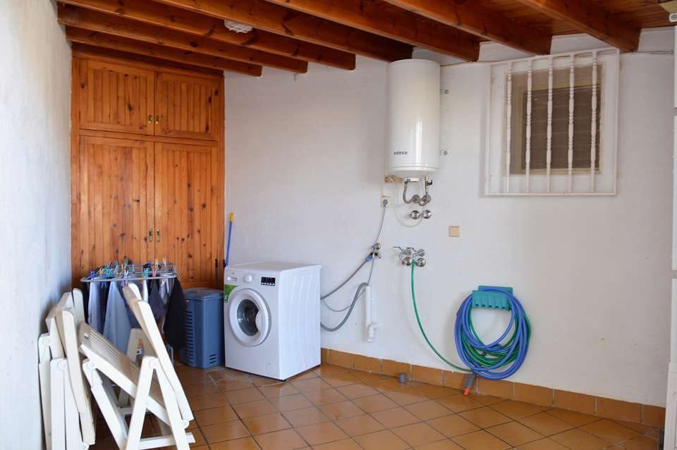 3 bedroom Villa for sale in Torre-Pacheco with pool garage - € 249,000 (Ref: 9542886)