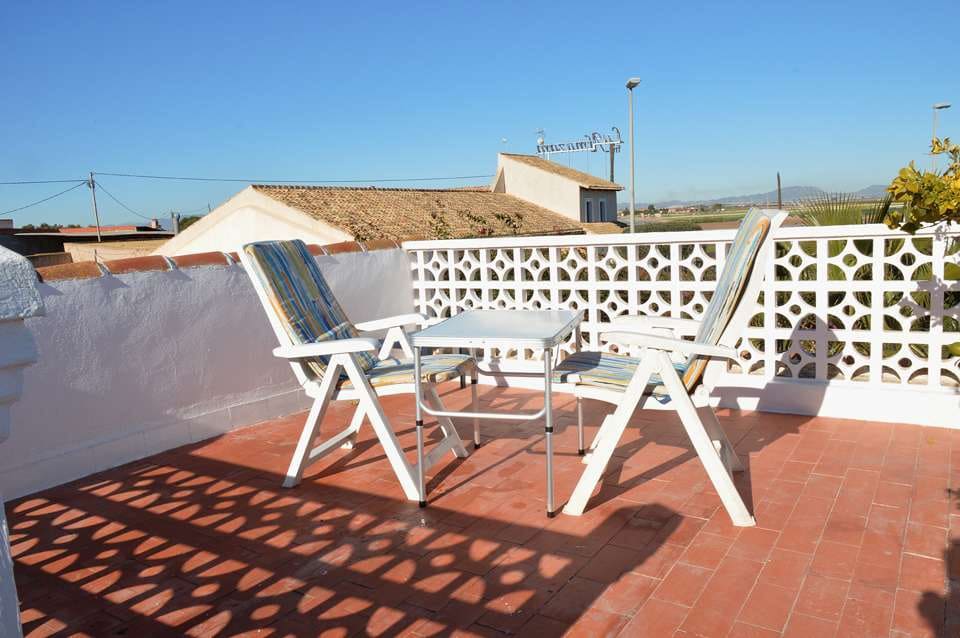 3 bedroom Villa for sale in Torre-Pacheco with pool garage - € 249,000 (Ref: 9542886)