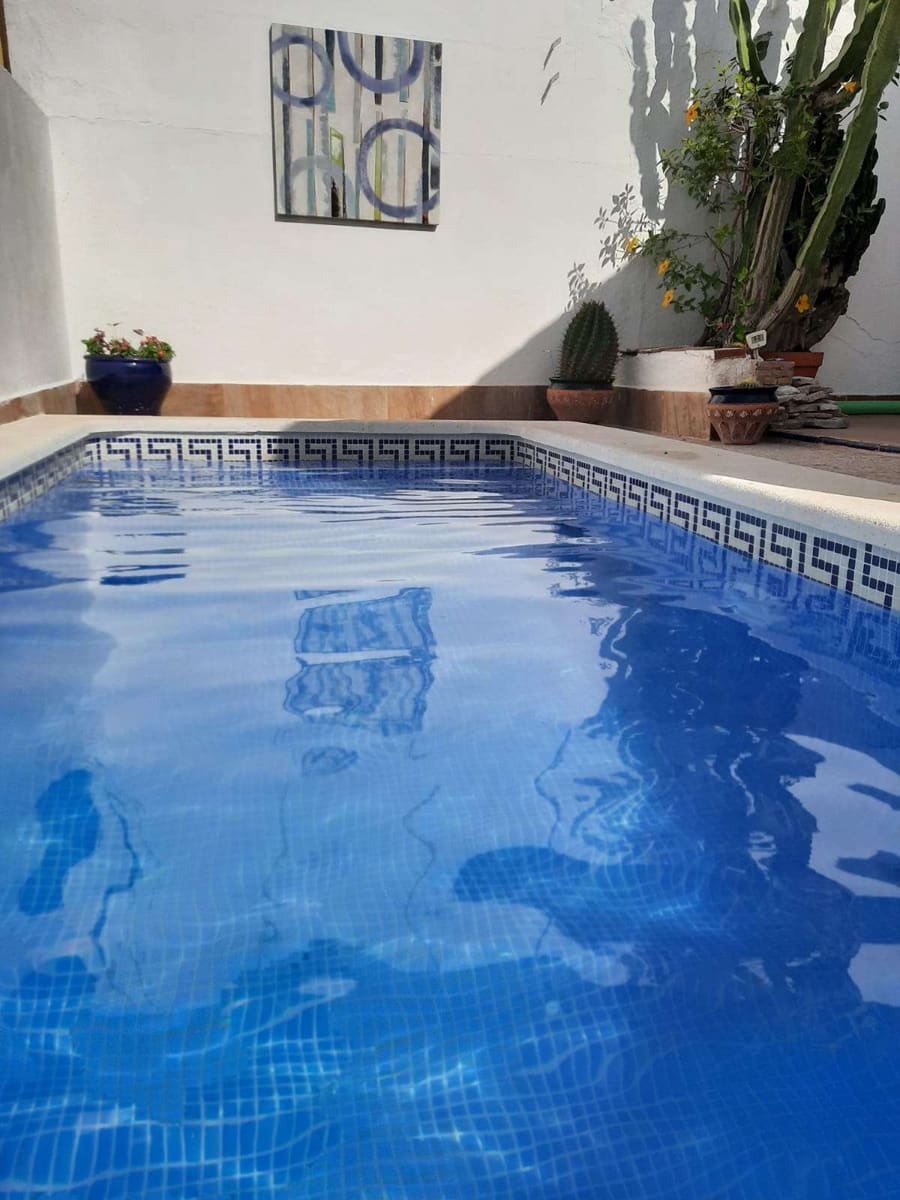 3 bedroom Villa for sale in Torre-Pacheco with pool garage - € 249,000 (Ref: 9542886)
