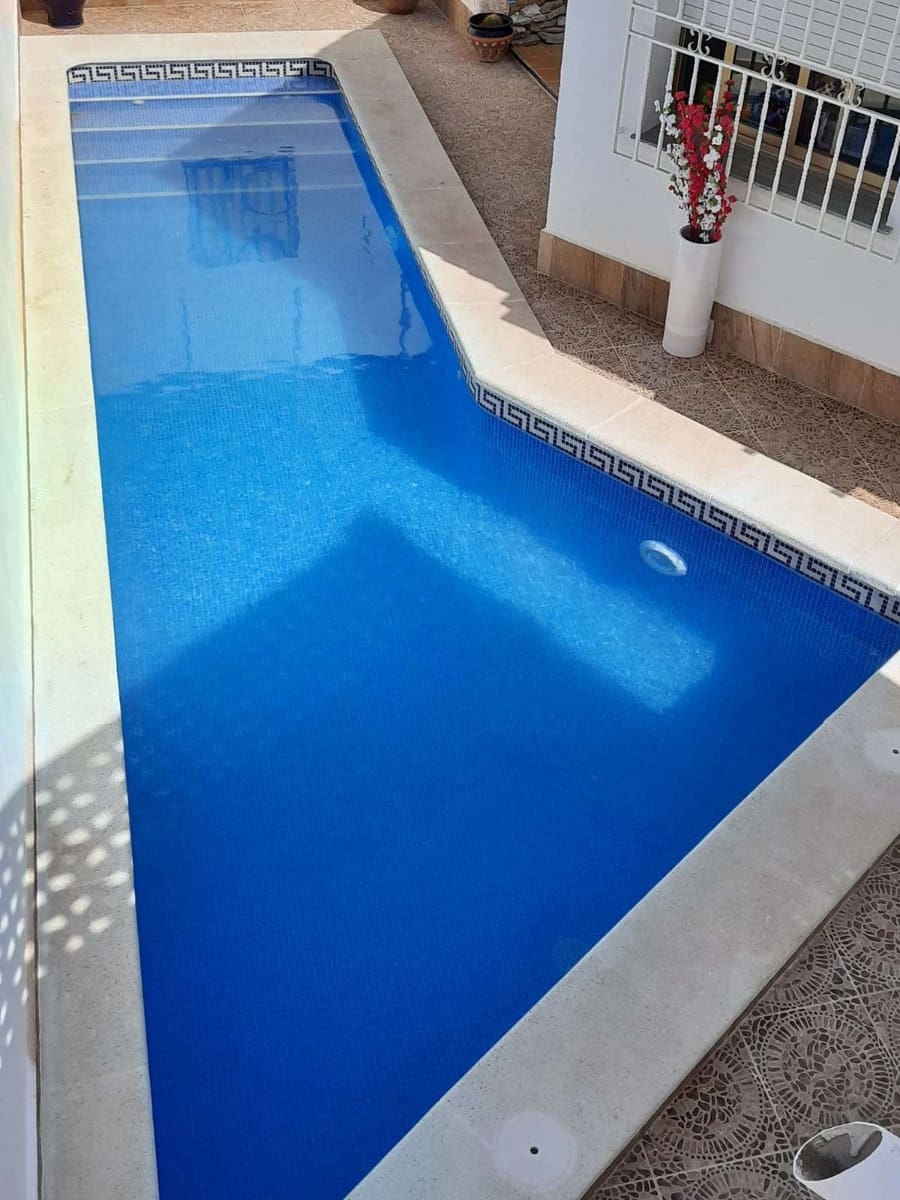 3 bedroom Villa for sale in Torre-Pacheco with pool garage - € 249,000 (Ref: 9542886)
