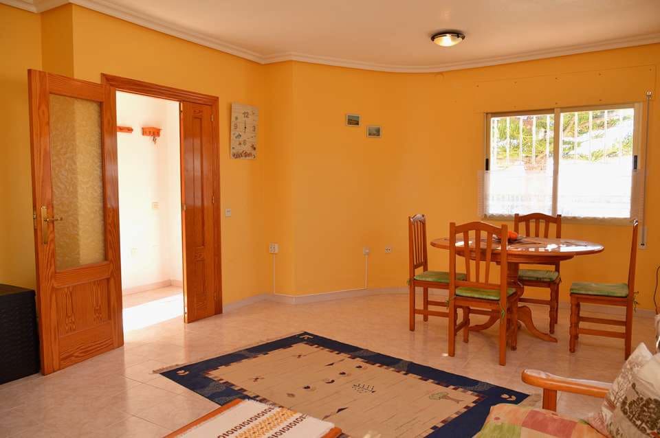 3 bedroom Villa for sale in Torre-Pacheco with pool garage - € 249,000 (Ref: 9542886)