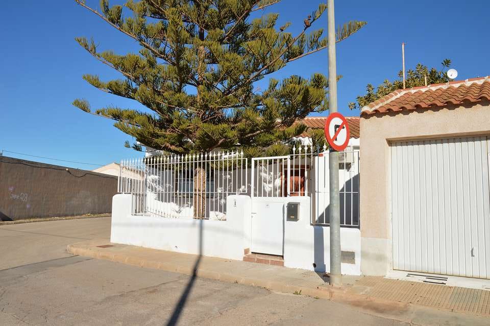 3 bedroom Villa for sale in Torre-Pacheco with pool garage - € 249,000 (Ref: 9542886)