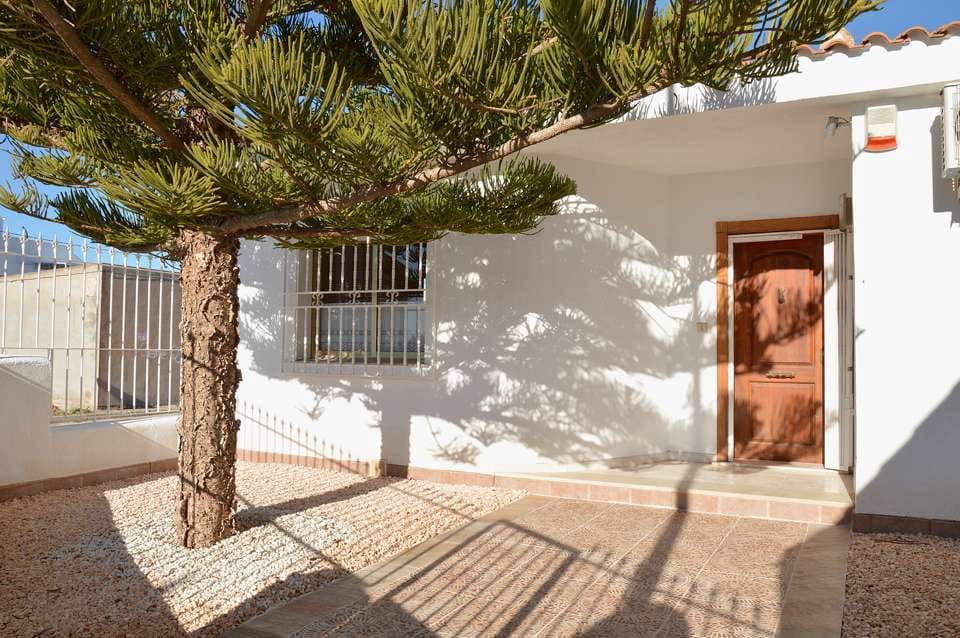 3 bedroom Villa for sale in Torre-Pacheco with pool garage - € 249,000 (Ref: 9542886)