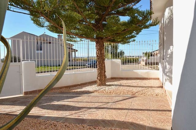 3 sypialnia Willa na sprzedaż w Torre-Pacheco z basenem garażem - 249 000 € (Ref: 9542886)