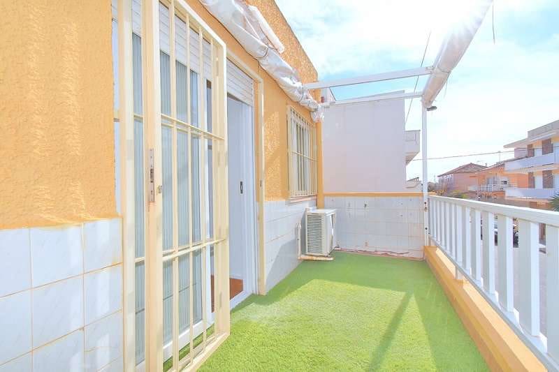 3 soveværelse Lejlighed til salg i Los Urrutias med garage - € 268.000 (Ref: 9546995)