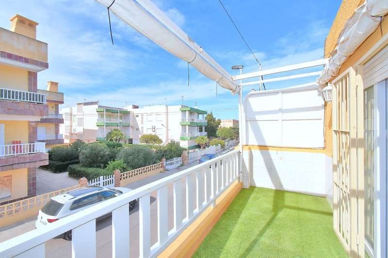 3 soveværelse Lejlighed til salg i Los Urrutias med garage - € 268.000 (Ref: 9546995)