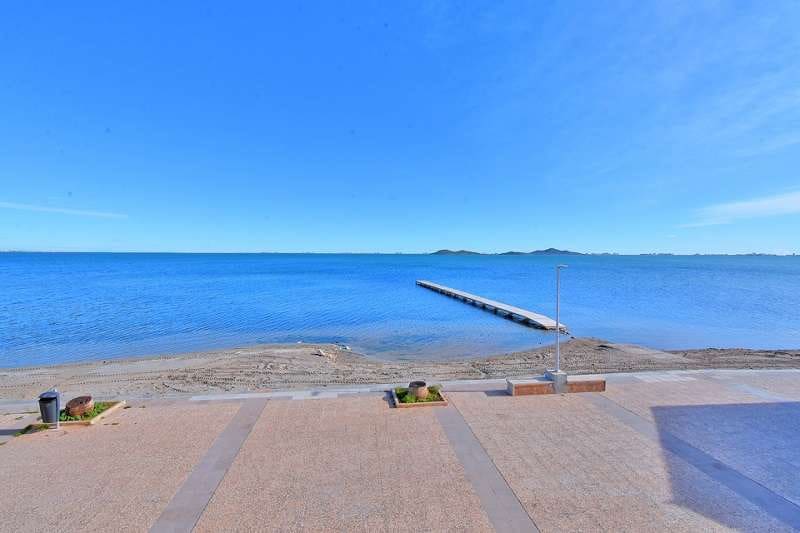 3 soveværelse Lejlighed til salg i Los Urrutias med garage - € 268.000 (Ref: 9546995)