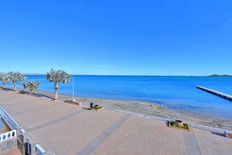 3 soveværelse Lejlighed til salg i Los Urrutias med garage - € 268.000 (Ref: 9546995)