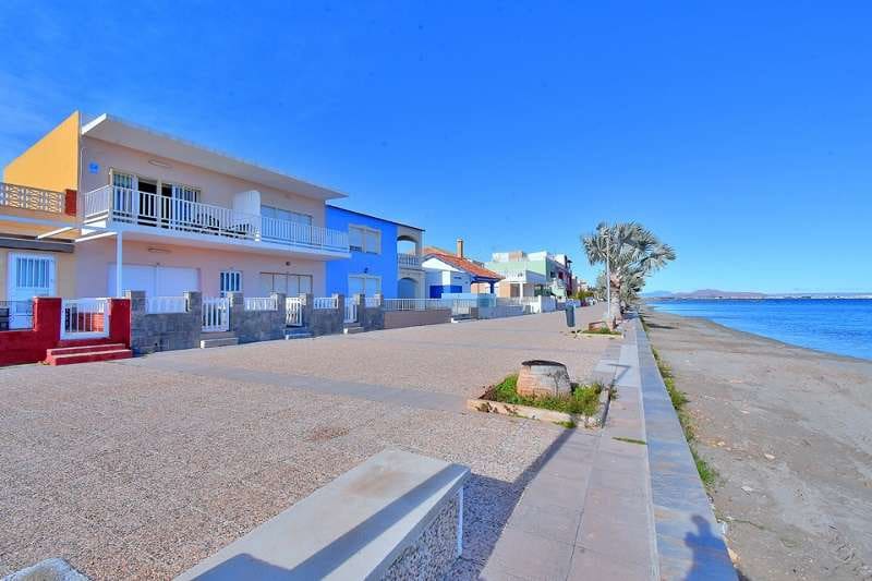 3 soveværelse Lejlighed til salg i Los Urrutias med garage - € 268.000 (Ref: 9546995)