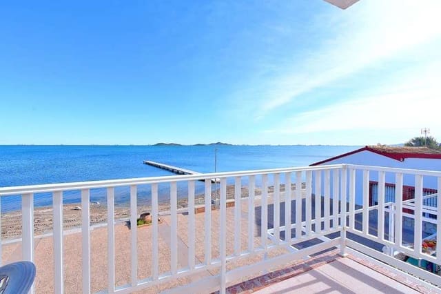 3 soverom Leilighet til salgs i Los Urrutias, Cartagena med garasje - € 268 000 (Ref: 9546995)