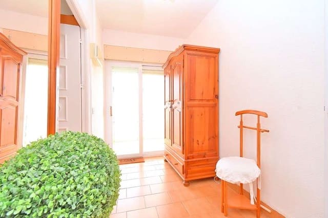 3 soverom Leilighet til salgs i Los Urrutias, Cartagena med garasje - € 268 000 (Ref: 9546995)