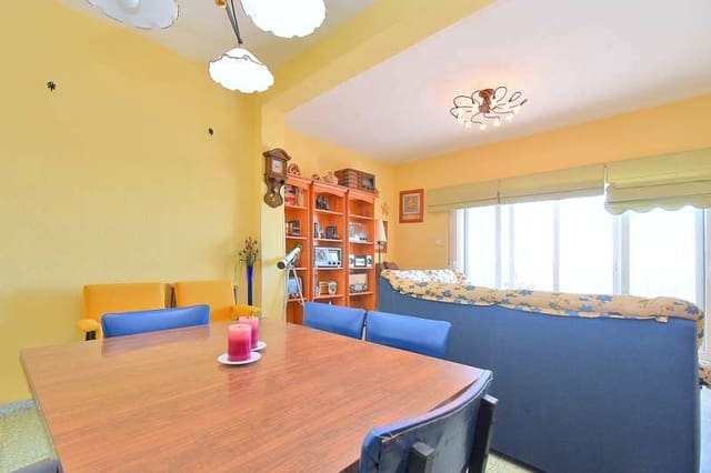 3 soverom Leilighet til salgs i Los Urrutias, Cartagena med garasje - € 268 000 (Ref: 9546995)