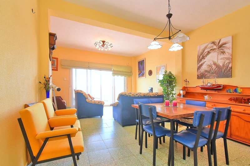 3 soveværelse Lejlighed til salg i Los Urrutias med garage - € 268.000 (Ref: 9546995)