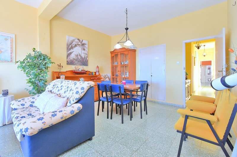 3 soveværelse Lejlighed til salg i Los Urrutias med garage - € 268.000 (Ref: 9546995)