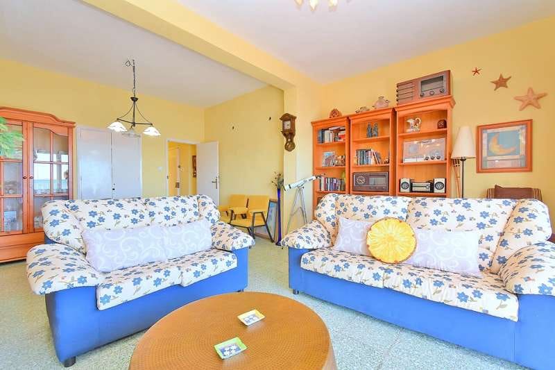 3 soveværelse Lejlighed til salg i Los Urrutias med garage - € 268.000 (Ref: 9546995)