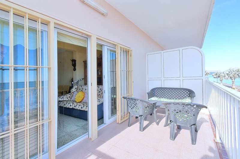 3 soveværelse Lejlighed til salg i Los Urrutias med garage - € 268.000 (Ref: 9546995)