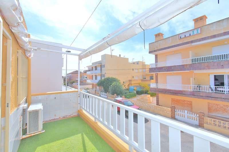 3 soveværelse Lejlighed til salg i Los Urrutias med garage - € 268.000 (Ref: 9546995)