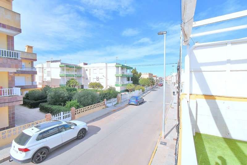 3 soveværelse Lejlighed til salg i Los Urrutias med garage - € 268.000 (Ref: 9546995)