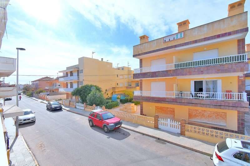 3 soveværelse Lejlighed til salg i Los Urrutias med garage - € 268.000 (Ref: 9546995)