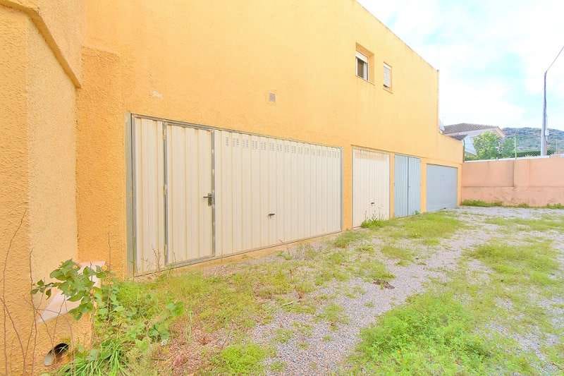 3 soveværelse Lejlighed til salg i Los Urrutias med garage - € 268.000 (Ref: 9546995)