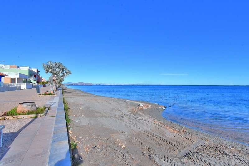 3 soveværelse Lejlighed til salg i Los Urrutias med garage - € 268.000 (Ref: 9546995)