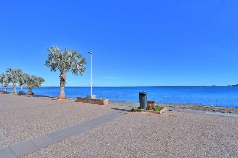 3 bedroom Apartment for sale in Los Urrutias with garage - € 268,000 (Ref: 9546995)