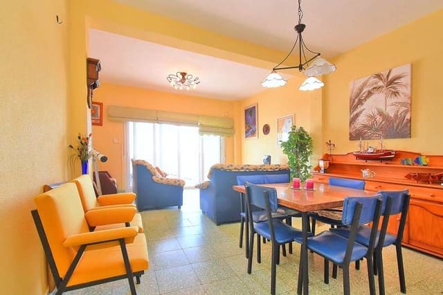 3 chambre Appartement à vendre à Los Urrutias, Carthagène avec garage - 268 000 € (Ref: 9546995)