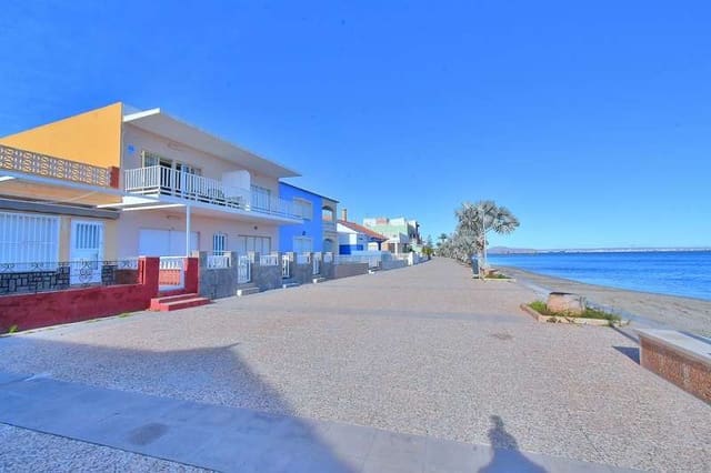 3 chambre Appartement à vendre à Los Urrutias, Carthagène avec garage - 268 000 € (Ref: 9546995)