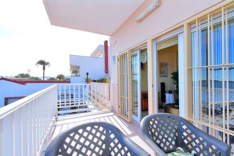 3 bedroom Apartment for sale in Los Urrutias with garage - € 268,000 (Ref: 9546995)