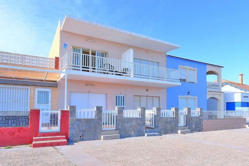 3 bedroom Apartment for sale in Los Urrutias with garage - € 268,000 (Ref: 9546995)
