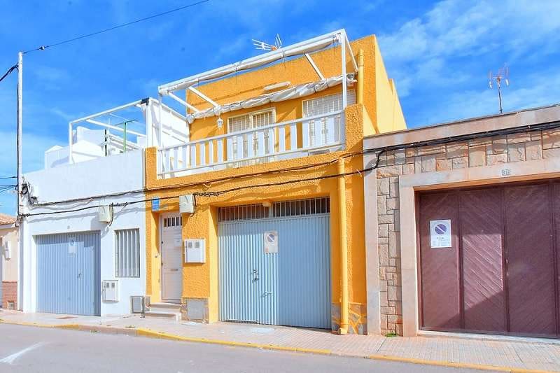 3 bedroom Apartment for sale in Los Urrutias with garage - € 268,000 (Ref: 9546995)