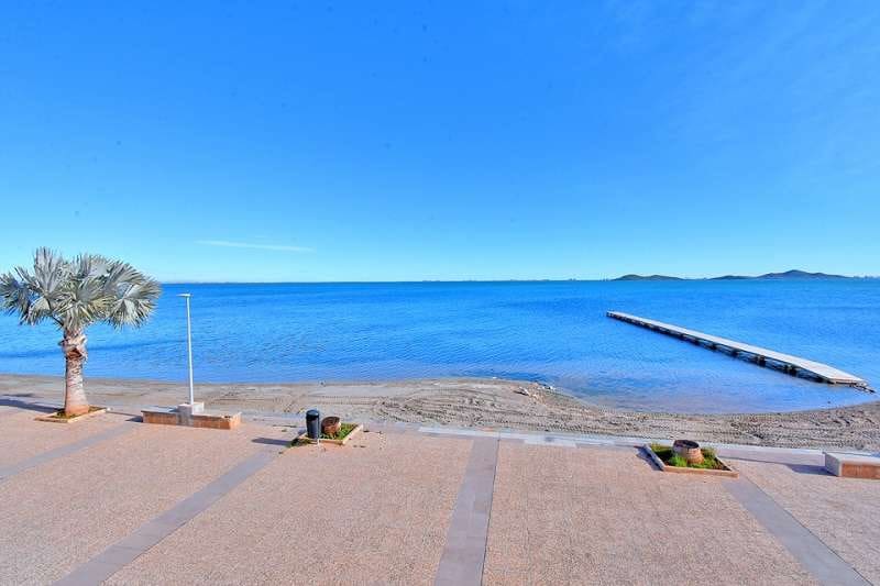 3 bedroom Apartment for sale in Los Urrutias with garage - € 268,000 (Ref: 9546995)